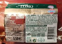 Lomo