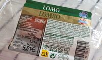 Caña de lomo