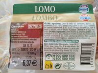 Lomo