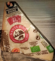 Parmigiano reggiano