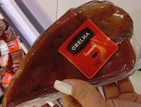 Orelha Fumada