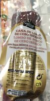Caña de lomo