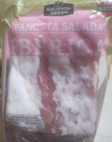 Panceta salada