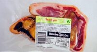 Hueso garrón
