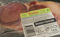 Hueso Garrón