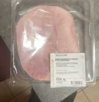 Jambon supérieur