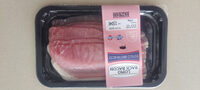 Lomo back bacon