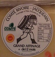 Comté