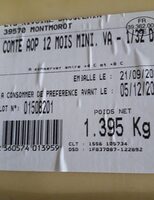 Comte AOP