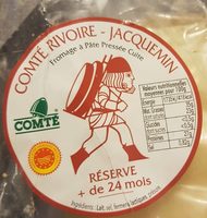 Comté