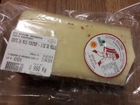 Comte 24 mois
