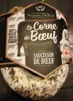La corne de boeuf