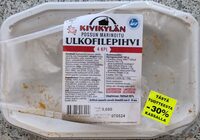 Possun marinoitu ulkofilepihvi