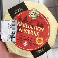 Reblochon
