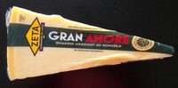 Gran Amore Hårdost