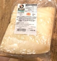 Parmigiano Reggiano
