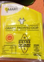 Grana padano dop