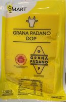 Grana Padano Dop