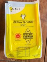 Formaggio grana padano Dop