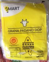 Grana Padano DOP