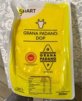 Grana padano dop