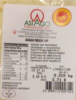 Asiago