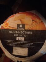 Saint nectaire