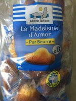Madeleine d'armor