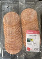 Slagers Grillworst