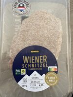 Wiener Schnitzel