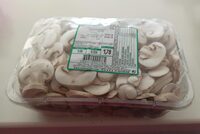 Champiñon laminado