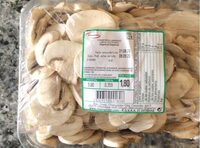 Champiñon laminado