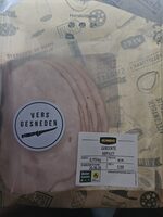 Gerookte Kipfilet Jumbo