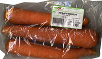 Zanahorias