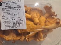Rebozuelo