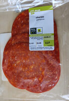 Chorizo pamplona
