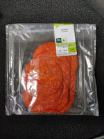 Chorizo pamplona