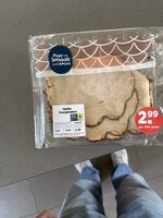 Kipfilet Ovengebakken