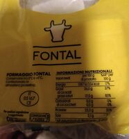 Fontal