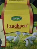 Bio Kipdijlapjes zonder vel