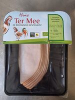 Bio kipfilet