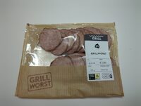 AH Grillworst