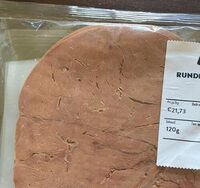 Runderlever