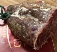 Saucisson sec