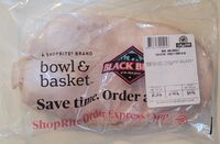 Executive turkey