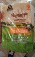 Parmigiano reggiano
