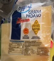 Grana padano