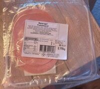 Fleischwurst