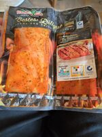Bestes grillgut