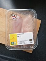 Scharrelkip Filet